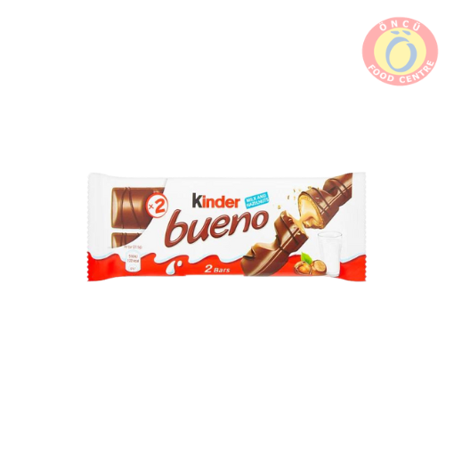 Picture of Kinder Bueno x2