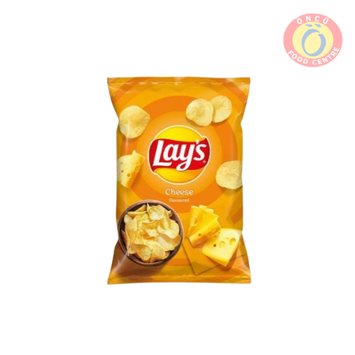 Picture of Lay's Cheese 140g