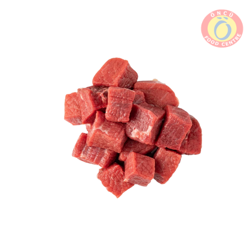 Picture of Beef Cubes / Mini Cubes