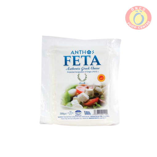 Picture of Anthos Greek Feta (200g)