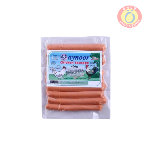 Picture of Aynoor Chicken Sausage (400)g