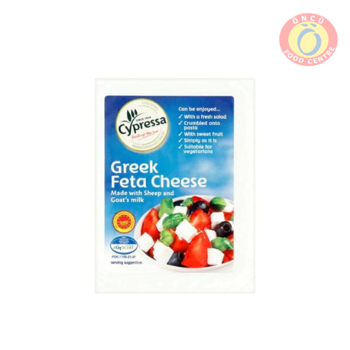 Picture of Cypressa Greek Feta (200g)