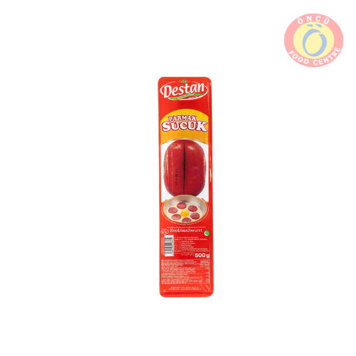 Picture of Destan Parmak Sucuk (500g)