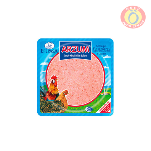 Picture of Efepasa Arzum Slice Salam (200g)