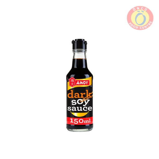 Picture of Amoy Dark Soy Sauce (150ml)