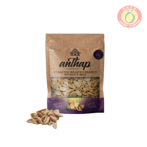 Picture of Anthap Peanut (YERFISTIGI) - ROASTED SALTED 150g