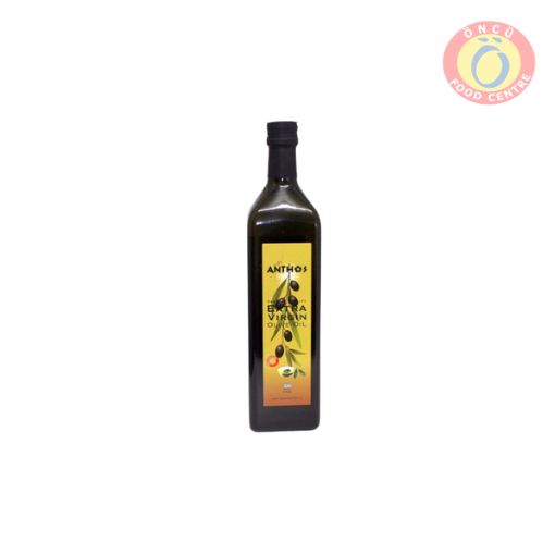 Picture of Anthos Extra Virgin Olive Oil (1L)