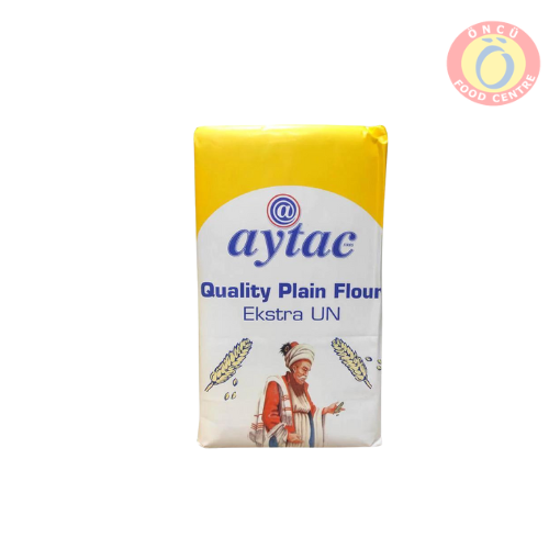 Picture of AYTAC QUALITY PLAIN FLOUR 1KG