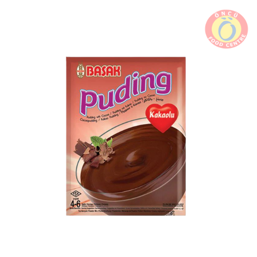 Picture of BASAK COCOA  PUDING 130G