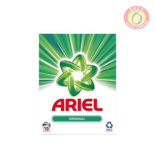 Picture of Ariel Original 10wash Powder