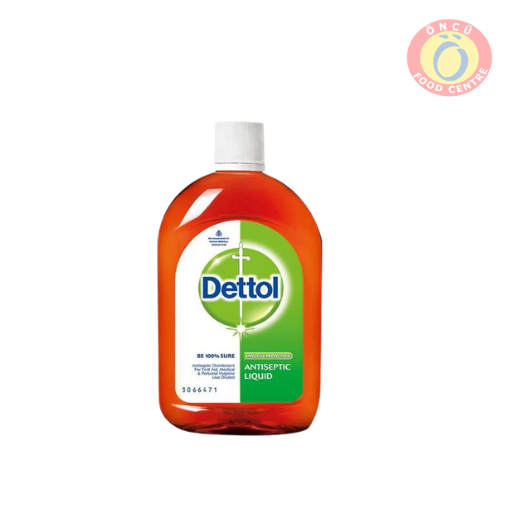 Picture of Dettol Liquid (250ml)