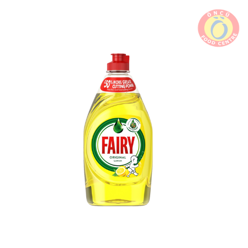 Picture of Fairy Lemon