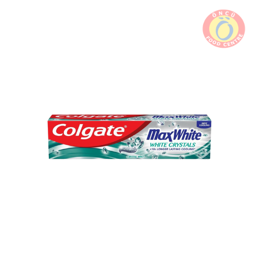 Picture of Colgate M White Whitening Cryrytals 100ml