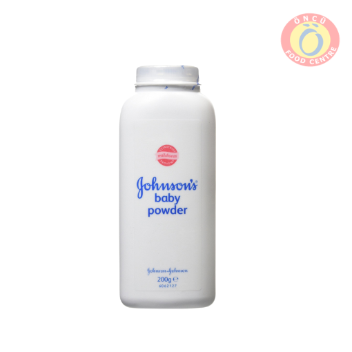 Picture of Johnson's Baby Powder (200g)