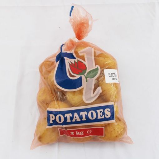 Picture of 2kg Potato