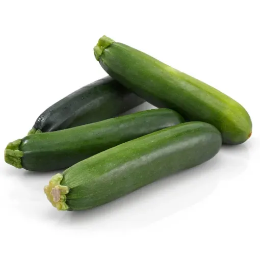 Picture of Green Courgette