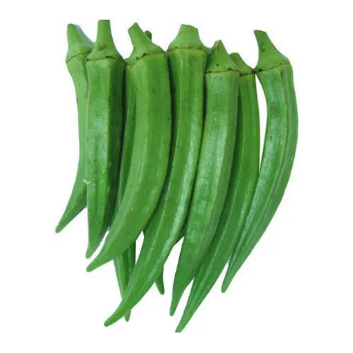 Picture of Mexican Okra