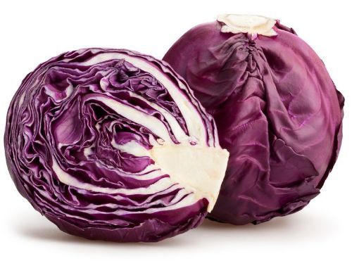 Picture of Red Cabbage