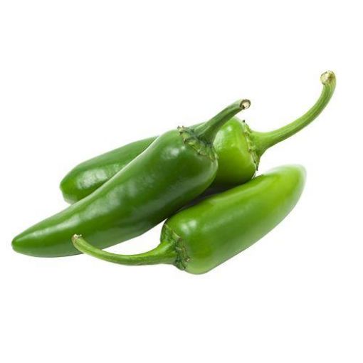 Picture of Bullet Chilli