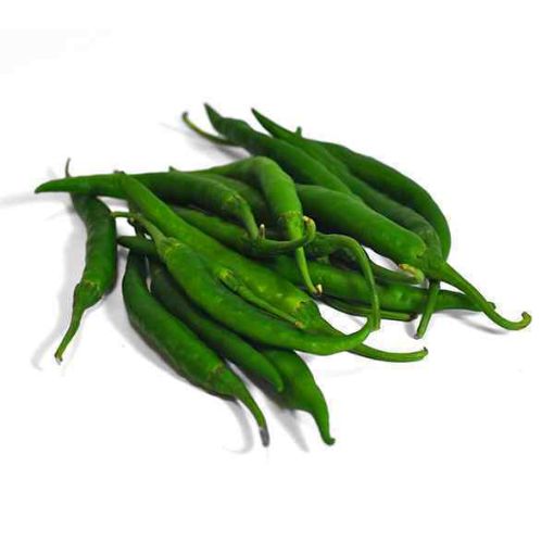 Picture of Kenya Chilli