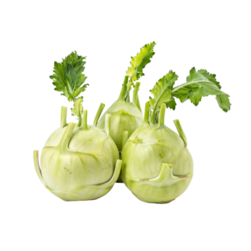 Picture of Kohlrabi