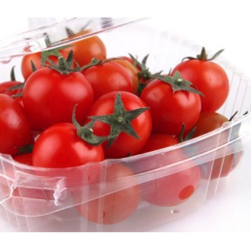 Picture of Pre- packed Cherry Tomato