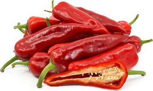 Picture of Red Capya Pepper