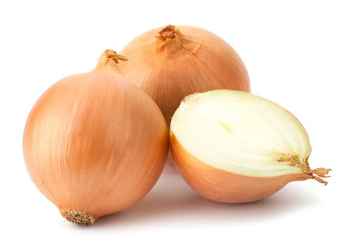 Picture of Spanish Onion