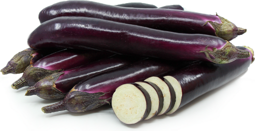 Picture of Turkish Aubergine