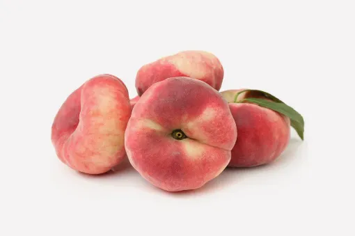 Picture of Flat Peach