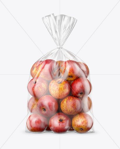 Picture of PRE PACK APPLE