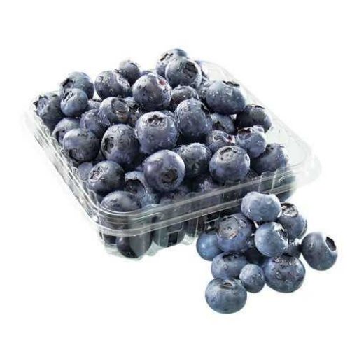 Picture of Prepacked Blueberry