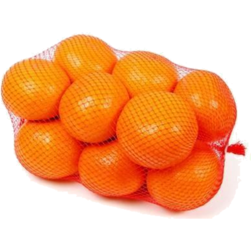 Picture of Prepacked Orange