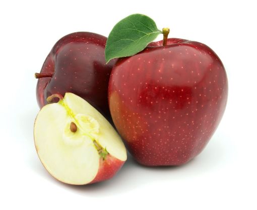 Picture of Red Apple