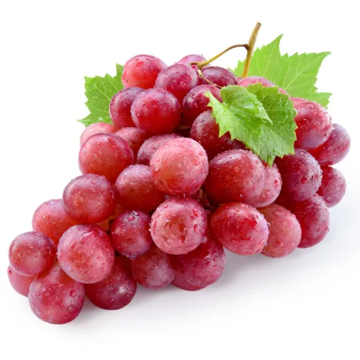 Picture of Red Grapes