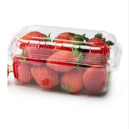 Picture of Strawberry 250g