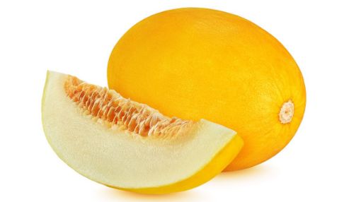 Picture of Yellow Melon