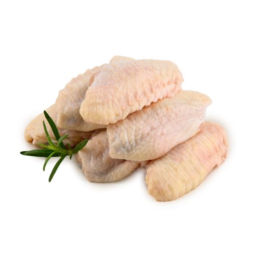 Picture of Flat Chicken Wings