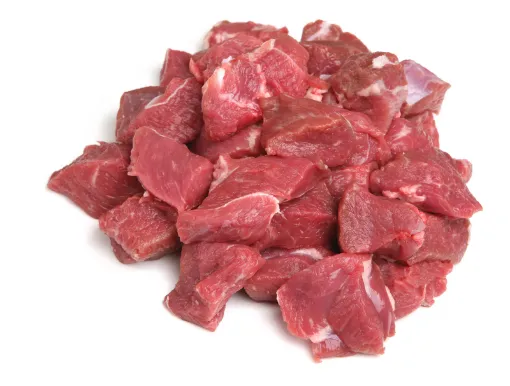 Picture of Lamb Cubes