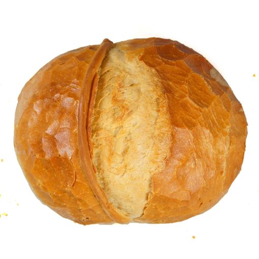 Picture of Round bread