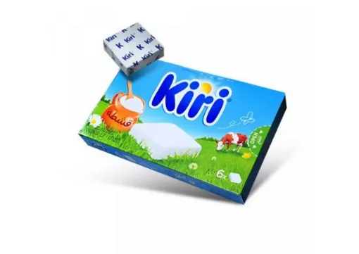 Picture of Kiri Cheese 6*(100g)