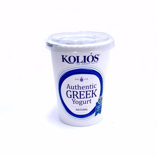 Picture of Kolios Authentic Greek Yogurt (500g)