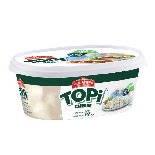 Picture of Murat Bey Topi Cheese 400g