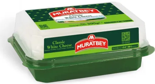 Picture of Muratbey Ezine Classic White Cheese (300g)