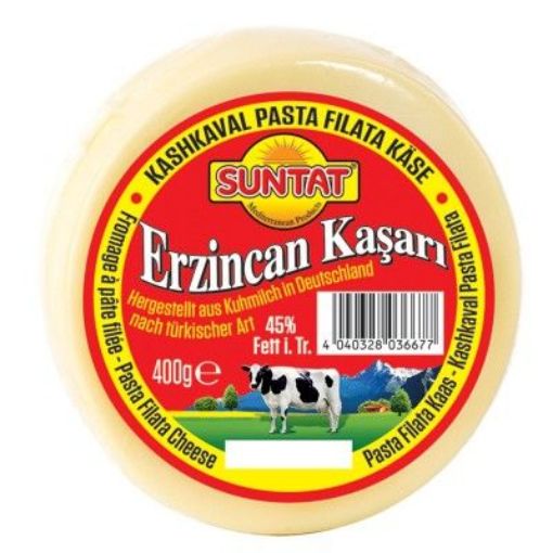 Picture of Suntat Kaskaval (Pasta Filata Cheese)400g