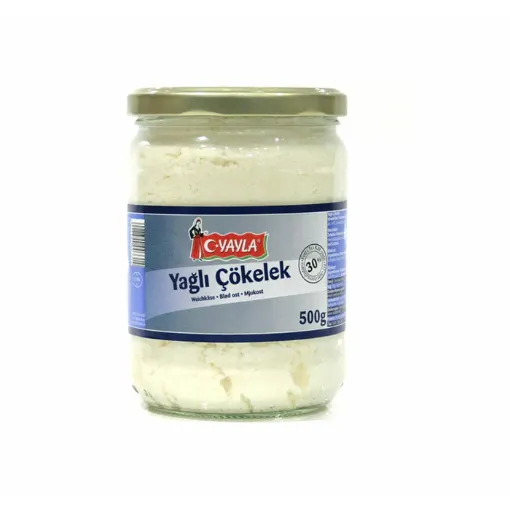 Picture of Yayla Yagli Cokelek 500g