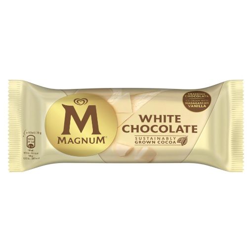 Picture of MAGNUM WHITE 110 ML