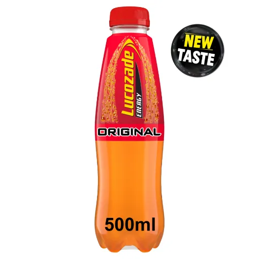 Picture of Lucozade Org (500ml)