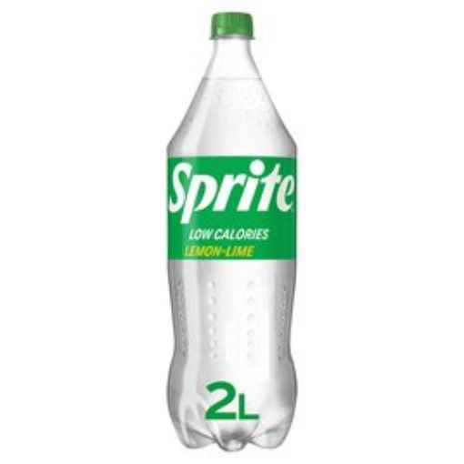 Picture of Sprite 2L