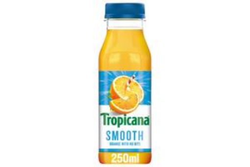 Picture of Tropicana Smooth (250ml)